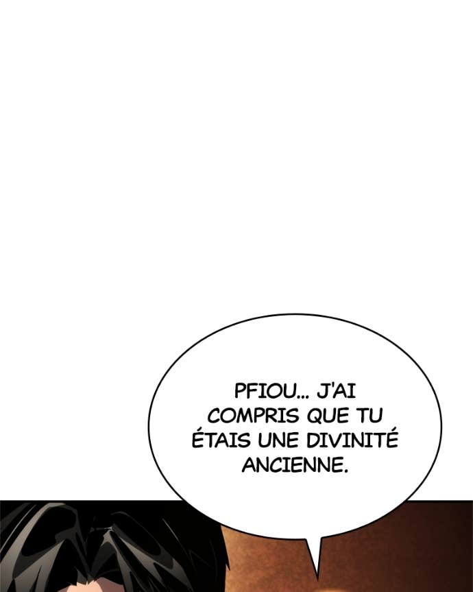 The Boundless Necromancer Chapitre 151 - Page 136