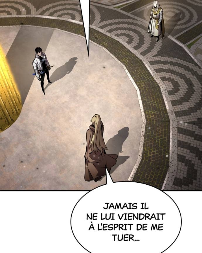 The Boundless Necromancer Chapitre 151 - Page 140