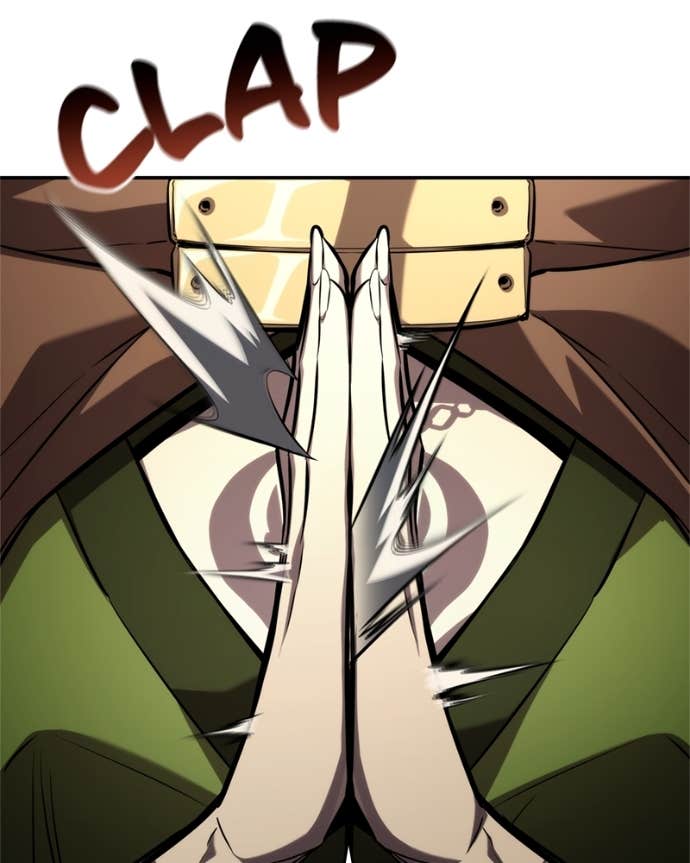 The Boundless Necromancer Chapitre 151 - Page 159