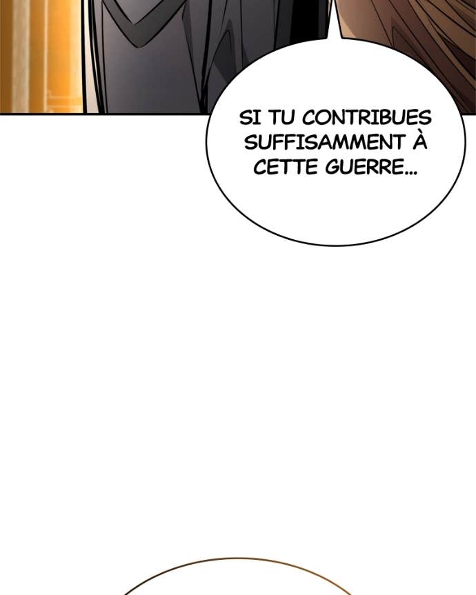 The Boundless Necromancer Chapitre 151 - Page 162