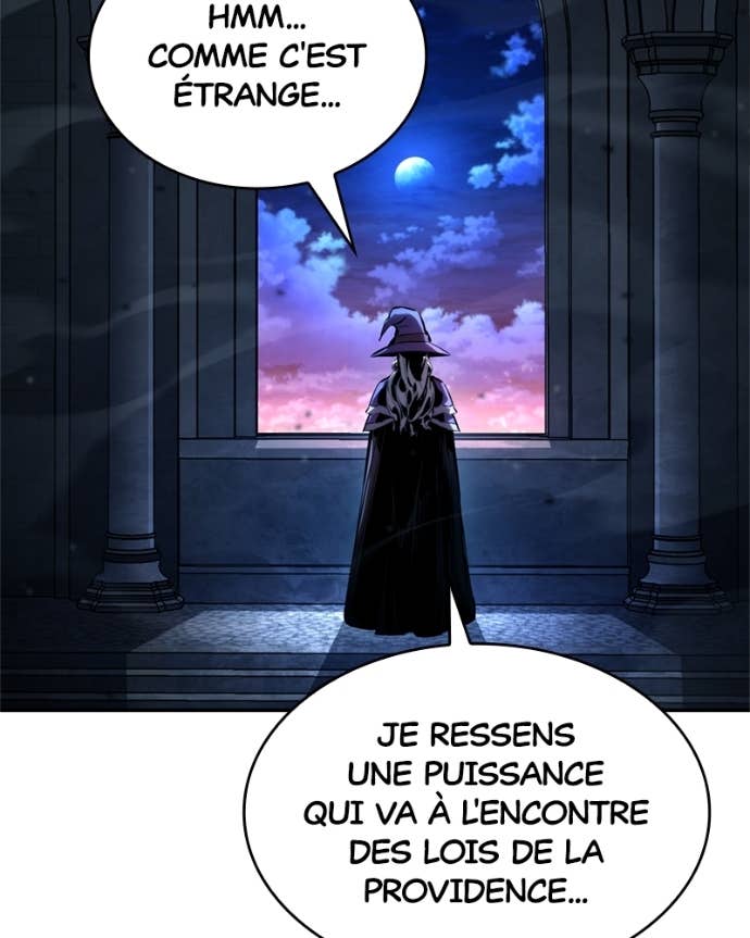 The Boundless Necromancer Chapitre 151 - Page 167