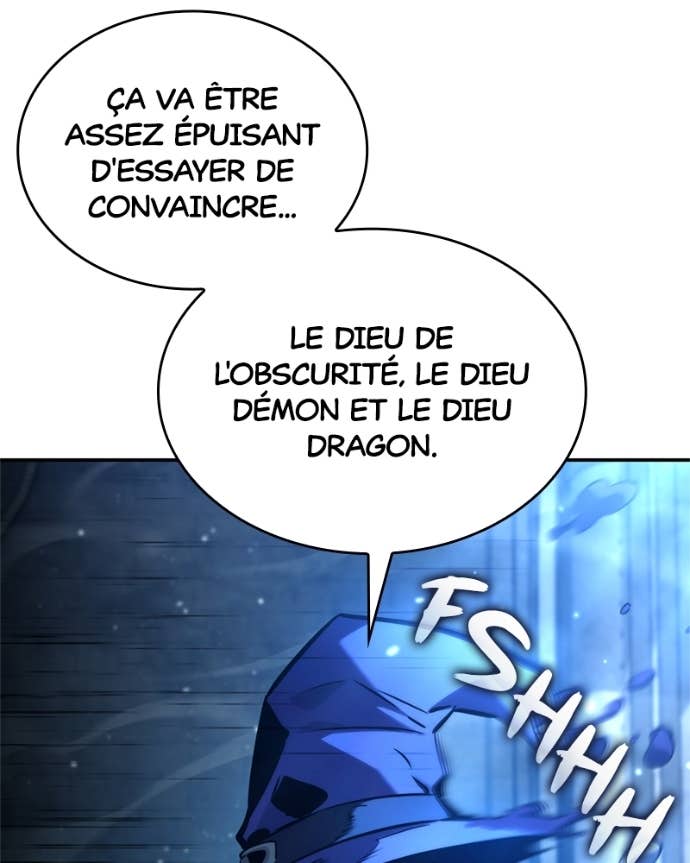 The Boundless Necromancer Chapitre 151 - Page 172