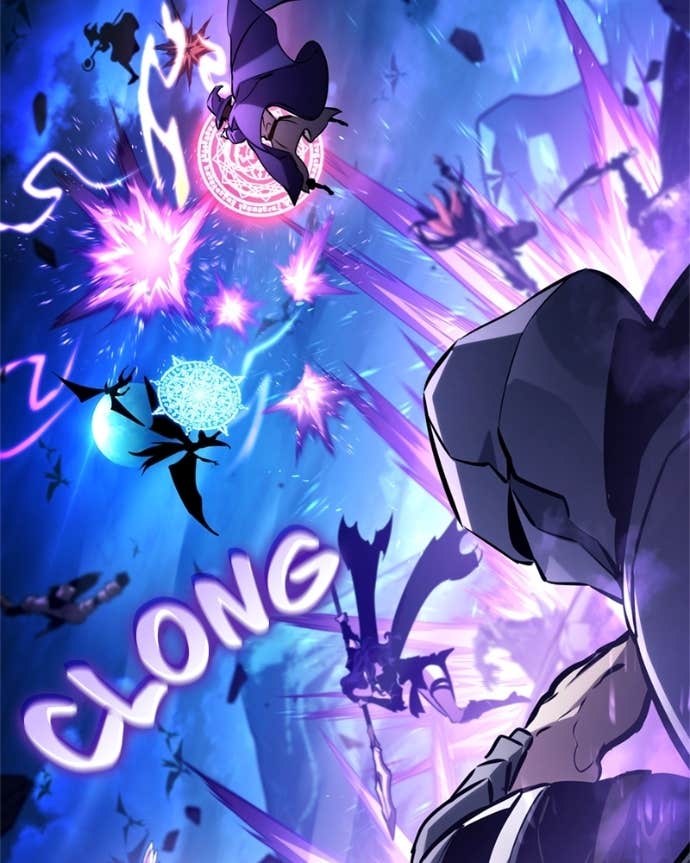 The Boundless Necromancer Chapitre 151 - Page 175