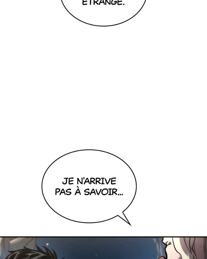 The Boundless Necromancer Chapitre 151 - Page 32