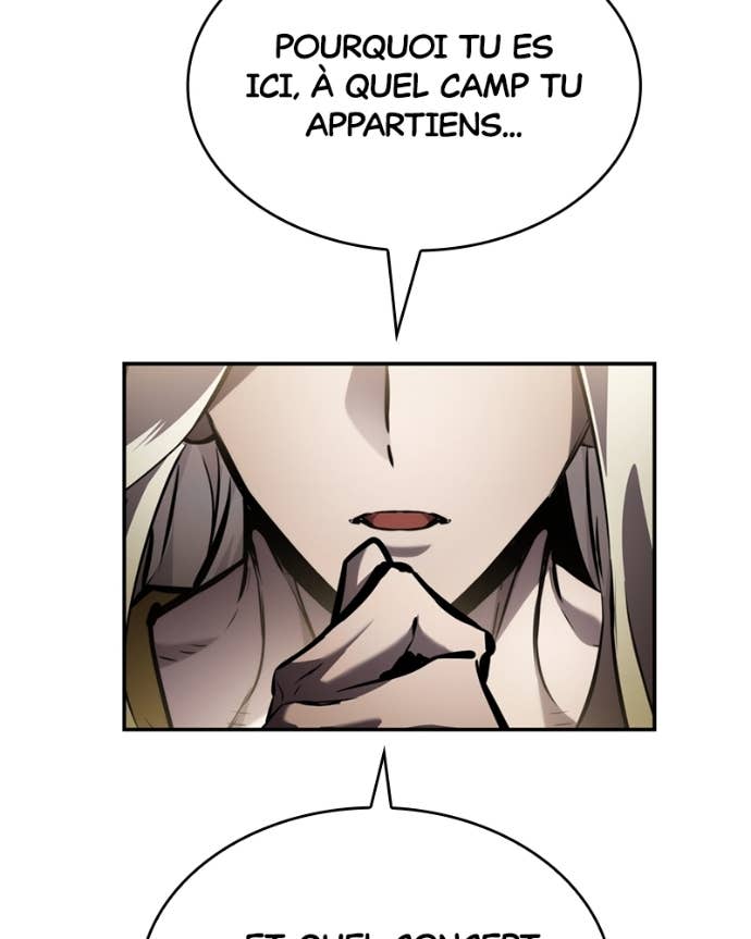 The Boundless Necromancer Chapitre 151 - Page 35