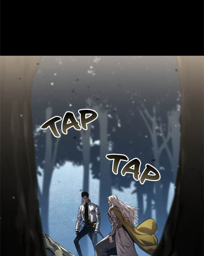 The Boundless Necromancer Chapitre 151 - Page 49