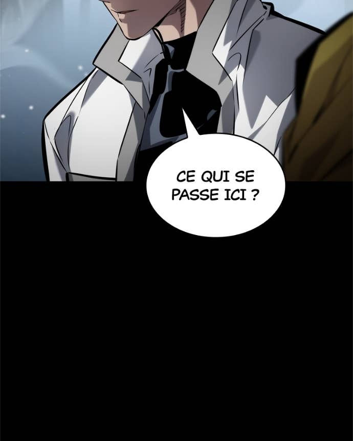 The Boundless Necromancer Chapitre 151 - Page 52