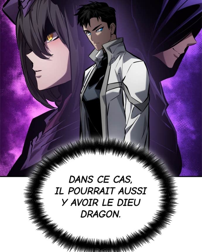 The Boundless Necromancer Chapitre 151 - Page 61