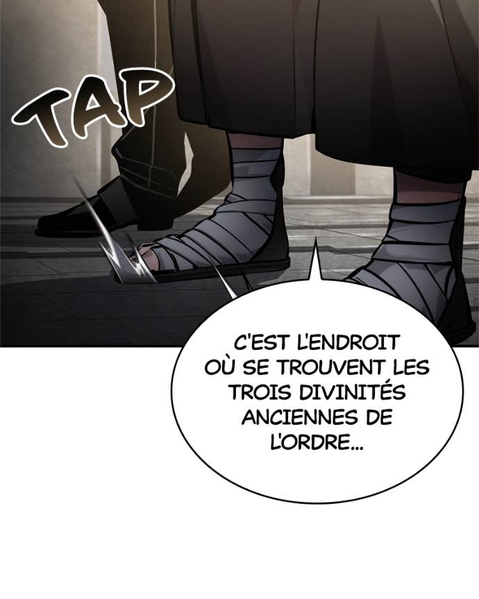 The Boundless Necromancer Chapitre 151 - Page 69