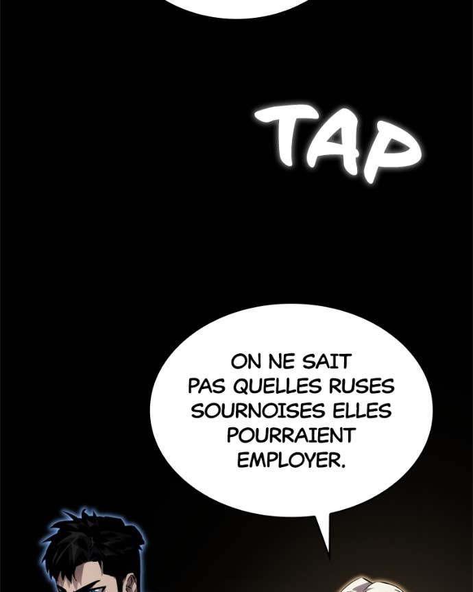 The Boundless Necromancer Chapitre 151 - Page 84