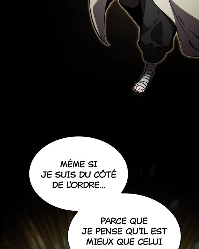 The Boundless Necromancer Chapitre 151 - Page 86