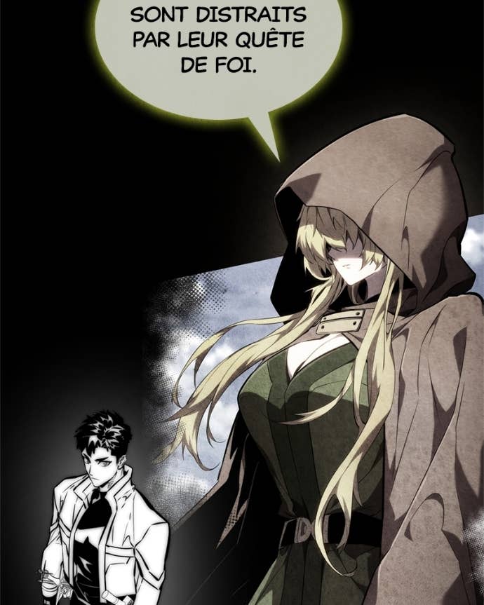 The Boundless Necromancer Chapitre 151 - Page 99
