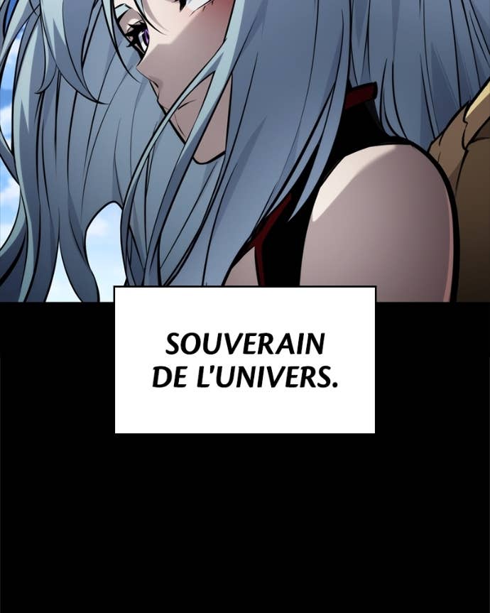 The Boundless Necromancer Chapitre 152 - Page 123