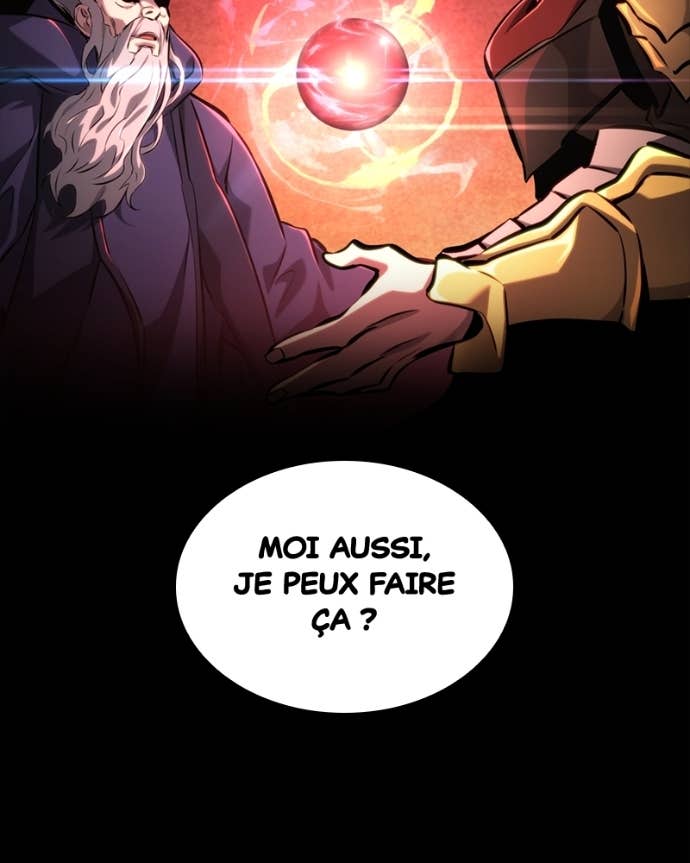 The Boundless Necromancer Chapitre 152 - Page 147