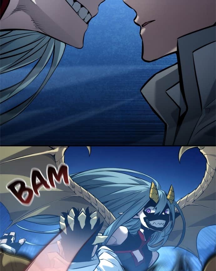 The Boundless Necromancer Chapitre 152 - Page 164