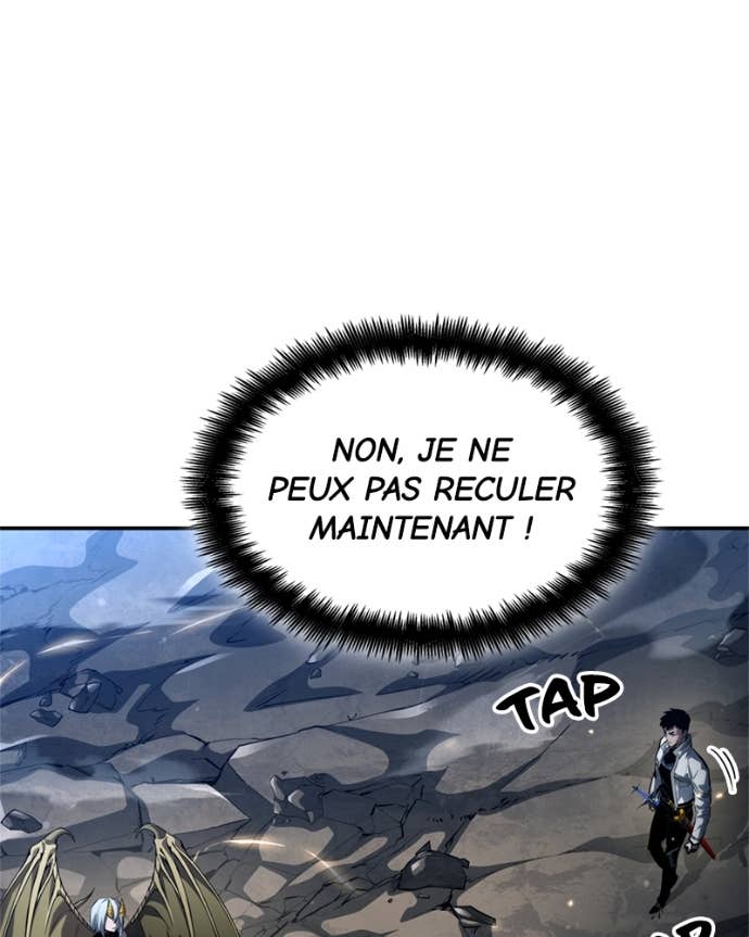 The Boundless Necromancer Chapitre 152 - Page 47