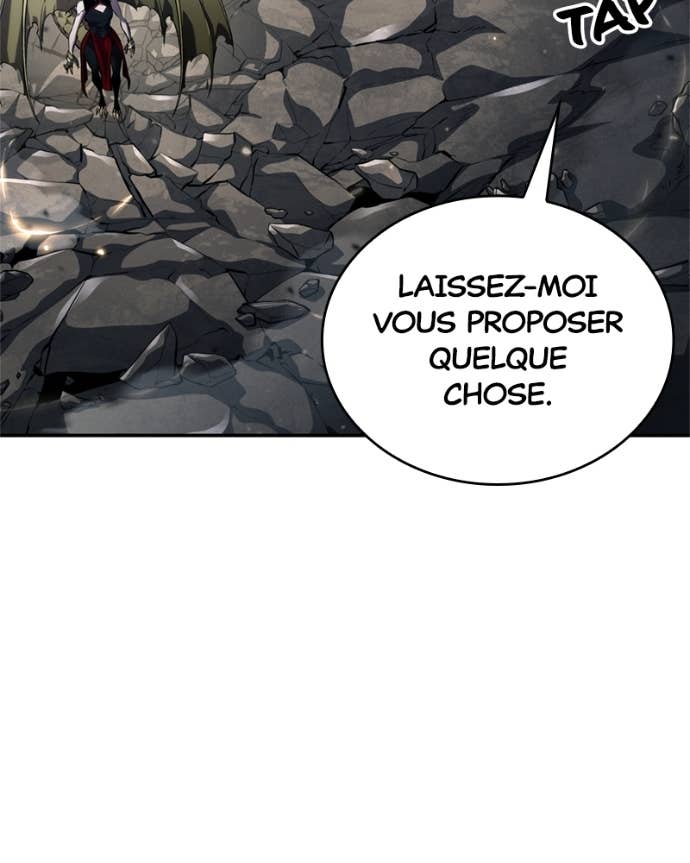 The Boundless Necromancer Chapitre 152 - Page 48