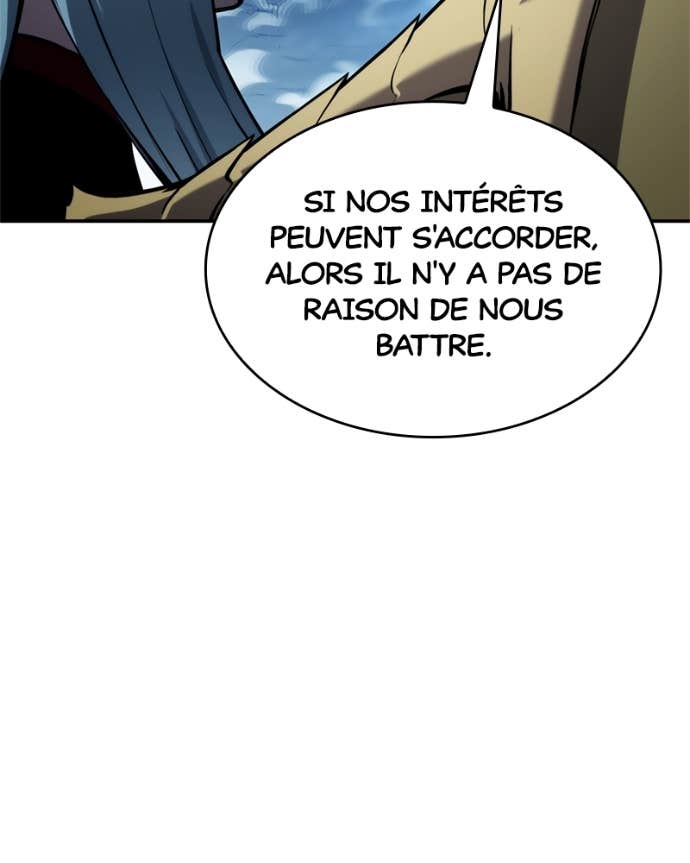The Boundless Necromancer Chapitre 152 - Page 50