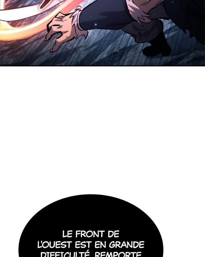 The Boundless Necromancer Chapitre 152 - Page 8