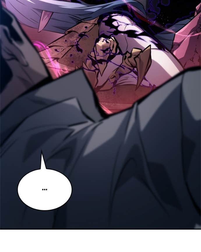 The Boundless Necromancer Chapitre 153 - Page 110