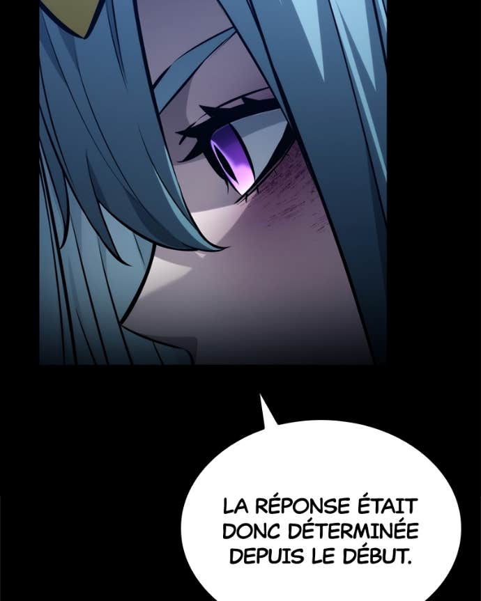 The Boundless Necromancer Chapitre 153 - Page 139