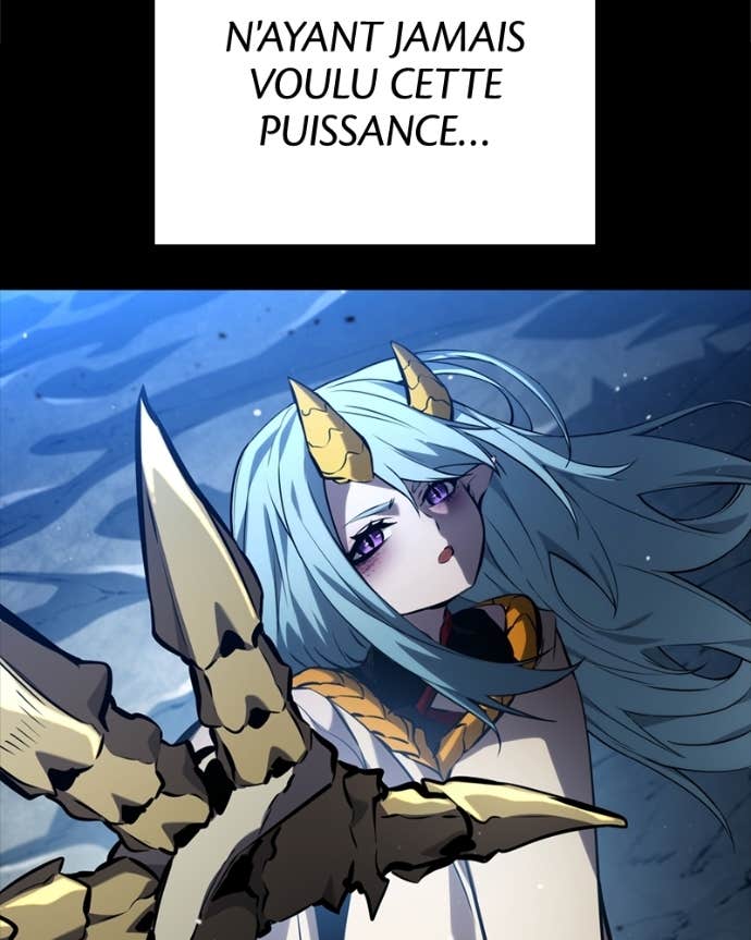 The Boundless Necromancer Chapitre 153 - Page 143