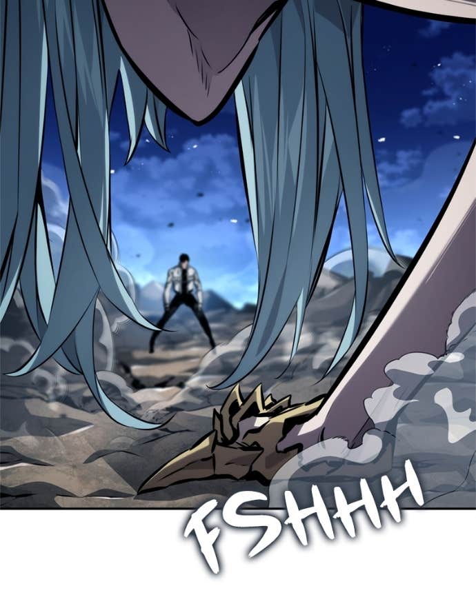 The Boundless Necromancer Chapitre 153 - Page 48