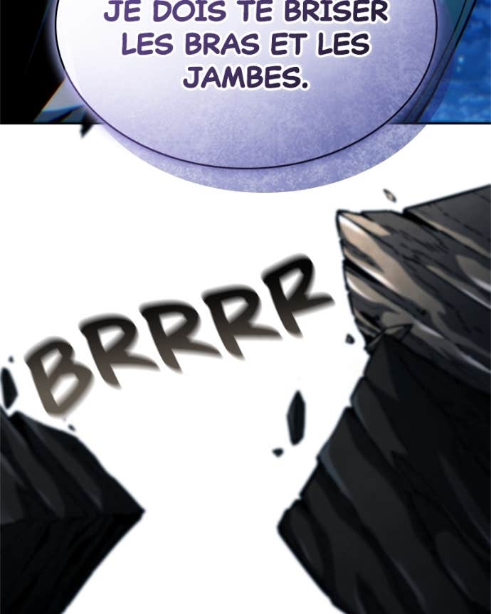 The Boundless Necromancer Chapitre 153 - Page 53