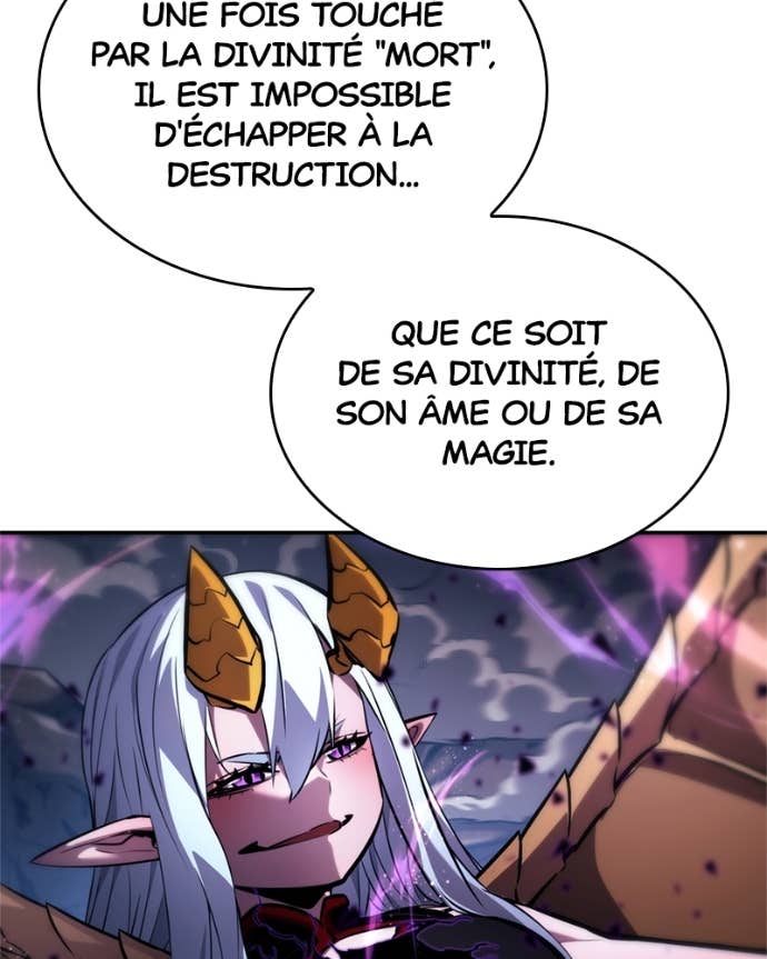 The Boundless Necromancer Chapitre 153 - Page 92