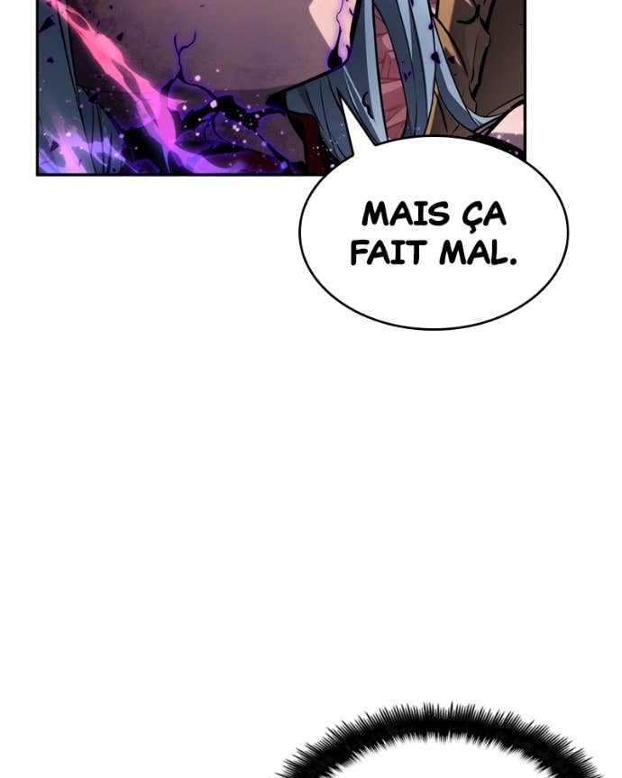 The Boundless Necromancer Chapitre 153 - Page 95