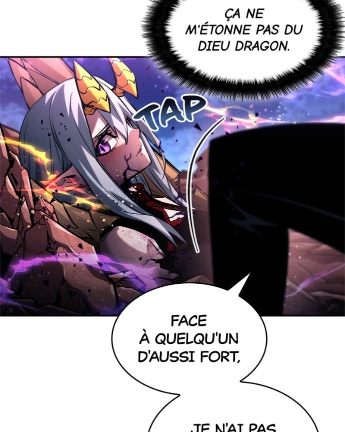 The Boundless Necromancer Chapitre 153 - Page 96