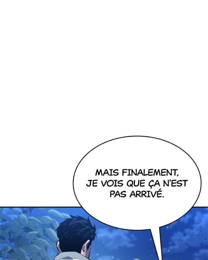 The Boundless Necromancer Chapitre 154 - Page 137