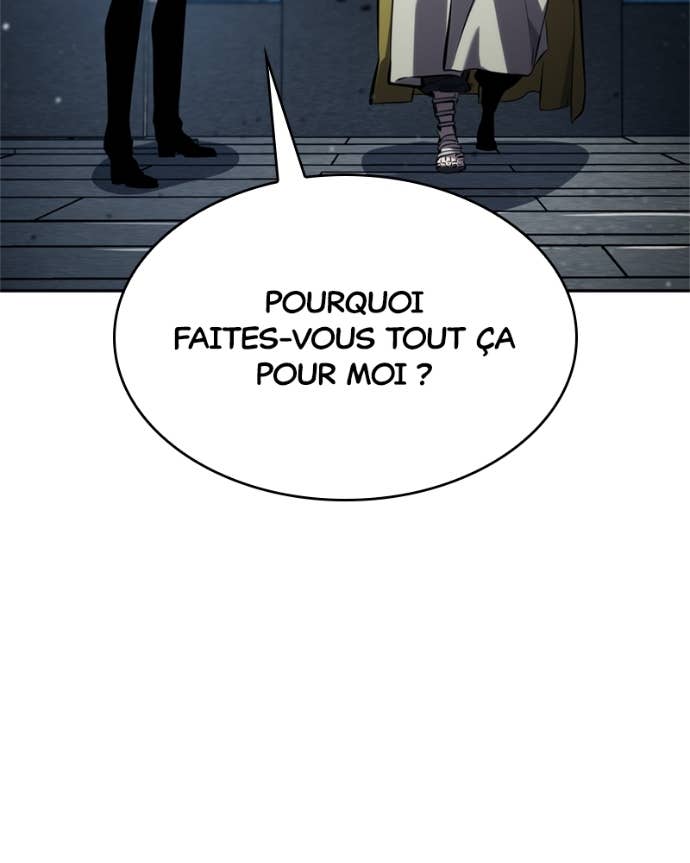 The Boundless Necromancer Chapitre 154 - Page 142