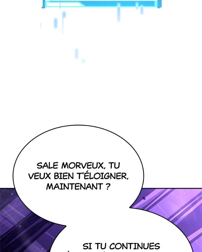 The Boundless Necromancer Chapitre 154 - Page 160