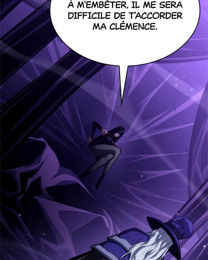 The Boundless Necromancer Chapitre 154 - Page 161