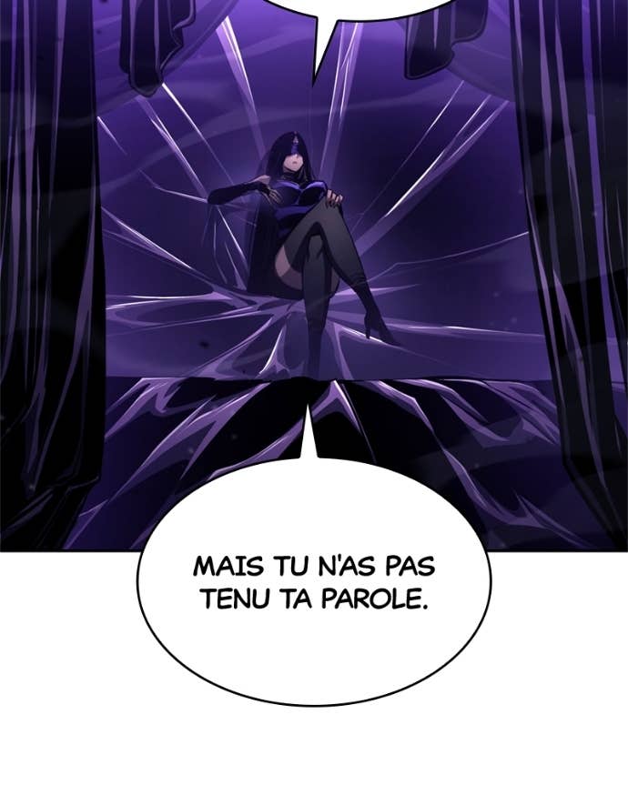 The Boundless Necromancer Chapitre 154 - Page 170