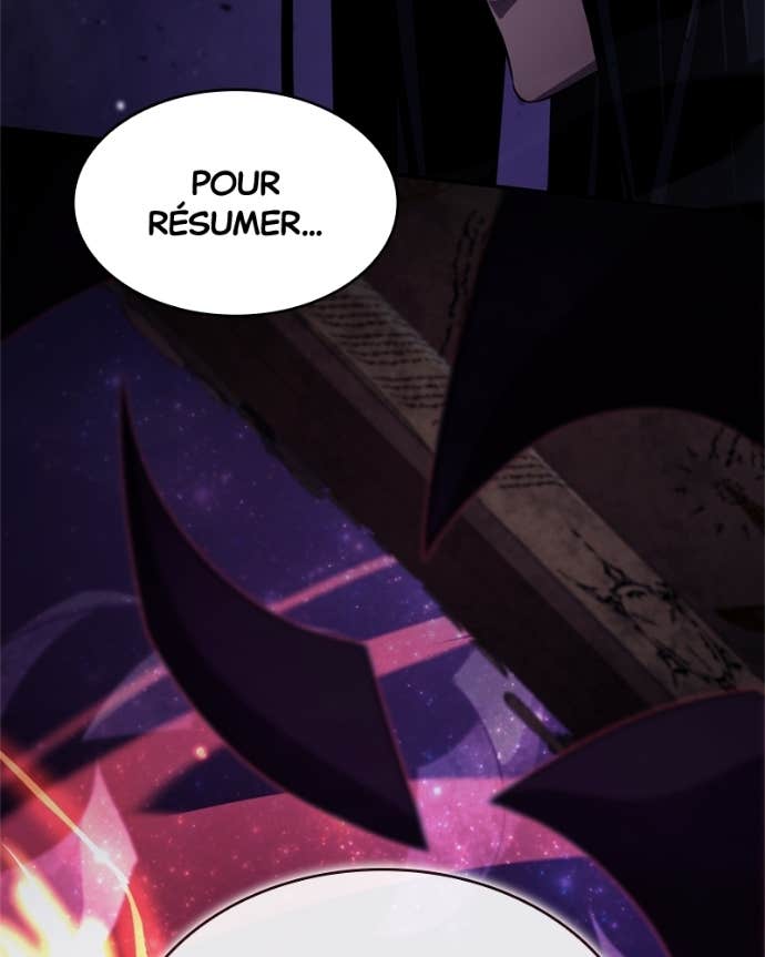 The Boundless Necromancer Chapitre 154 - Page 179