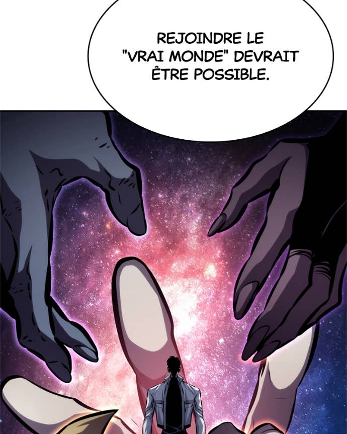 The Boundless Necromancer Chapitre 154 - Page 190