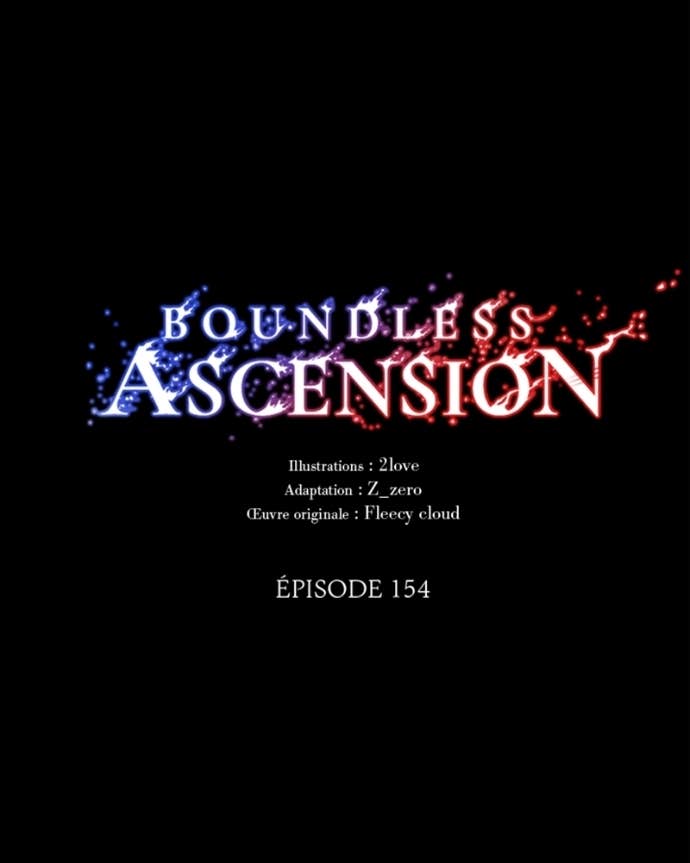 The Boundless Necromancer Chapitre 154 - Page 22
