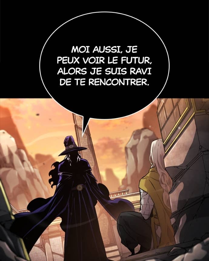 The Boundless Necromancer Chapitre 154 - Page 28