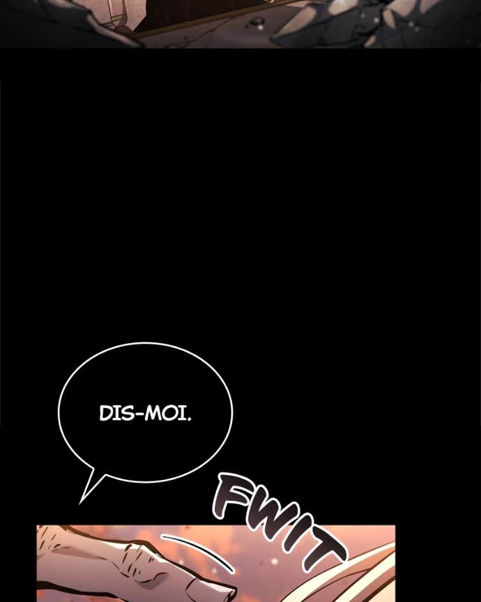 The Boundless Necromancer Chapitre 154 - Page 29