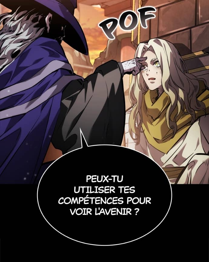 The Boundless Necromancer Chapitre 154 - Page 32