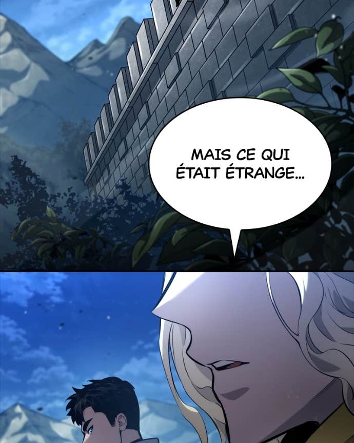 The Boundless Necromancer Chapitre 154 - Page 35