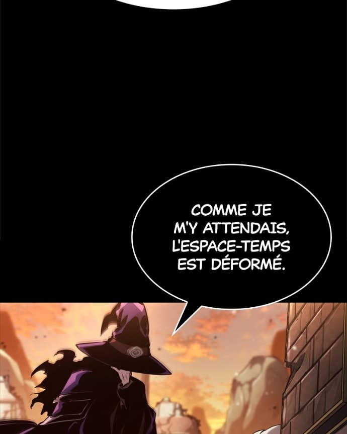 The Boundless Necromancer Chapitre 154 - Page 41