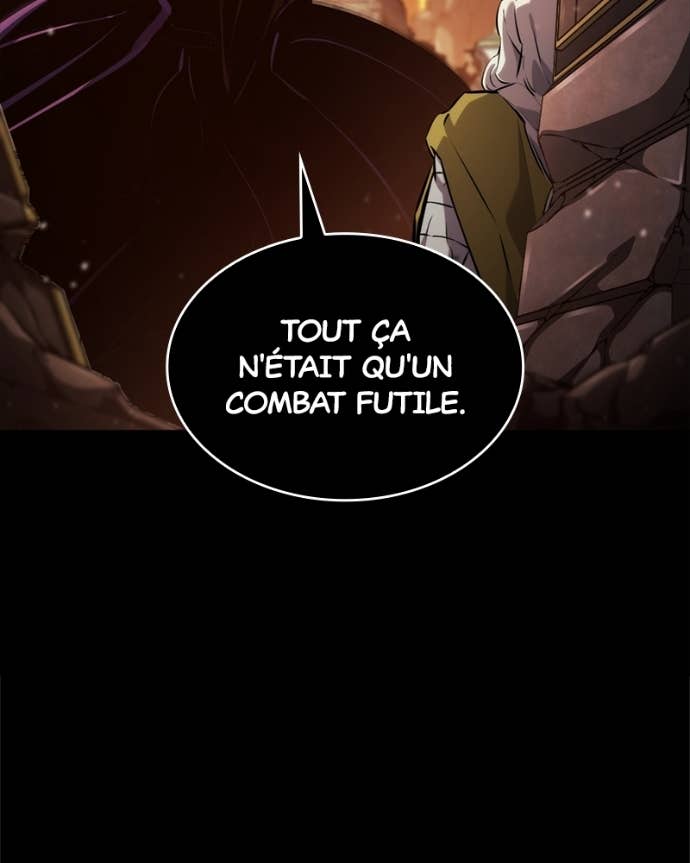 The Boundless Necromancer Chapitre 154 - Page 42