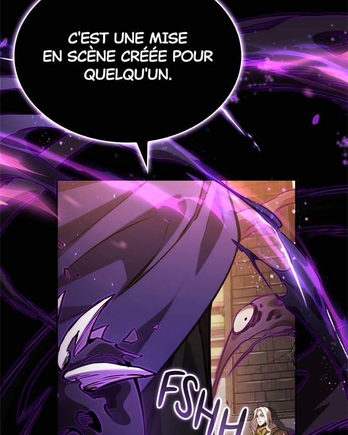 The Boundless Necromancer Chapitre 154 - Page 45