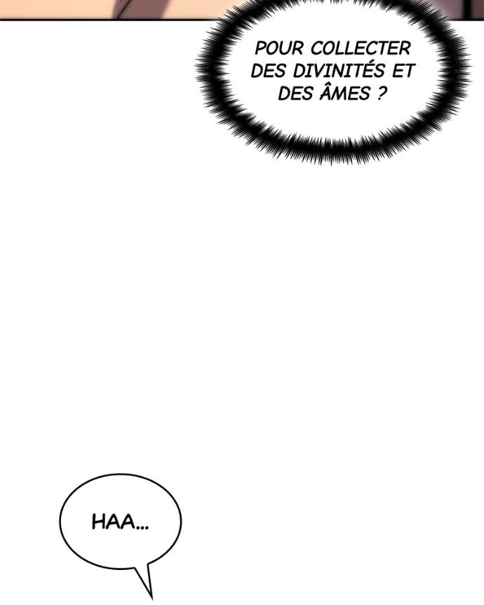 The Boundless Necromancer Chapitre 154 - Page 95