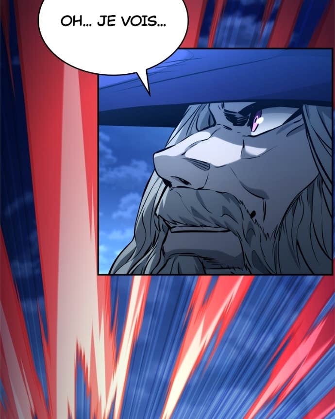 The Boundless Necromancer Chapitre 155 - Page 117
