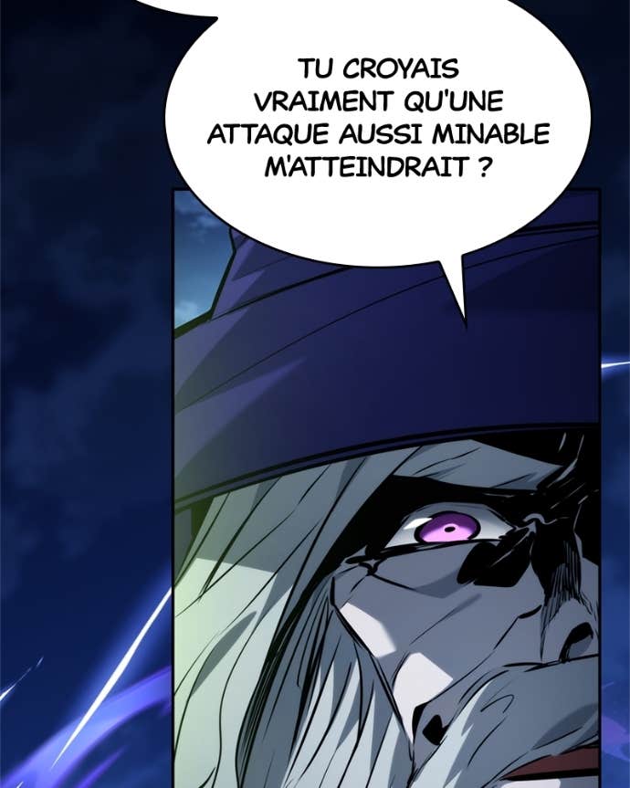 The Boundless Necromancer Chapitre 155 - Page 128
