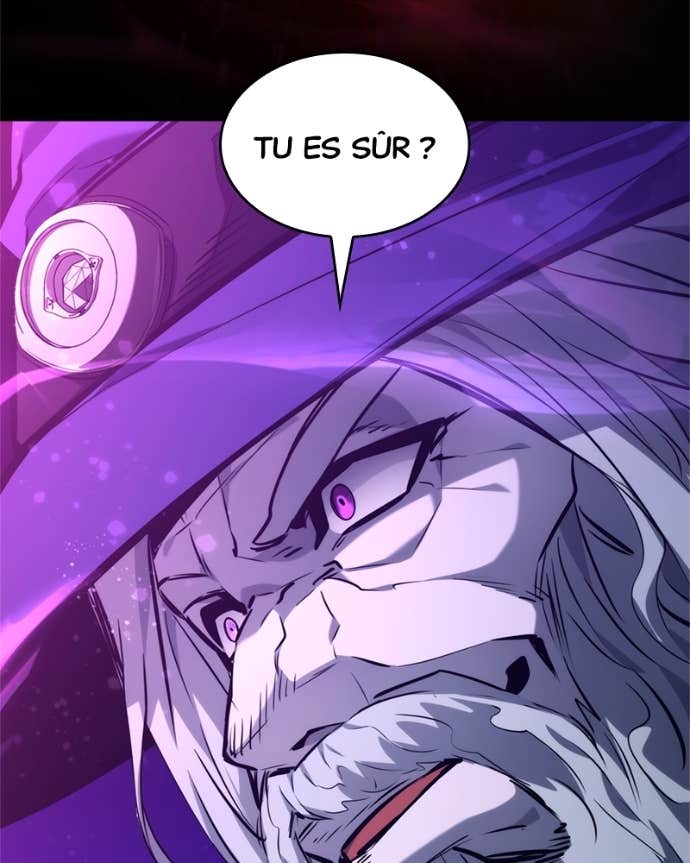 The Boundless Necromancer Chapitre 155 - Page 140